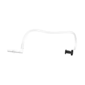 Image of GATES Fuel Hose MFL1088 FIAT,PEUGEOT,CITROEN,Scudo Kastenwagen (220_),Scudo Kombi (220_),SCUDO Pritsche/Fahrgestell (220_),206 Schragheck (2A/C)