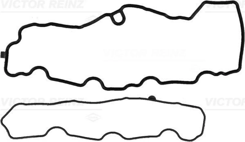Image of Gasket Set, cylinder head cover REINZ 15-18235-01