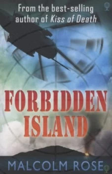 Image of Forbidden Island by Malcolm Rose Paperback