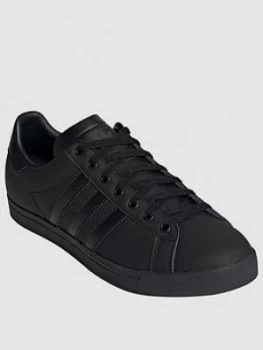 Image of Adidas Originals Coast Star - Black