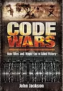 Image of code wars how unltra and magic LED to allied victory