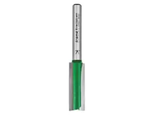 Image of Trend C171X1/4TC Two Flute Cutter - 12mm Diameter
