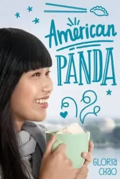 Image of American panda by Gloria Chao