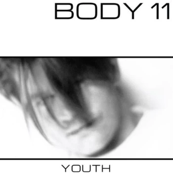 image of Body 11 - Youth Vinyl