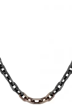 Image of Gents Boss Jewellery Kane Necklace 1580536
