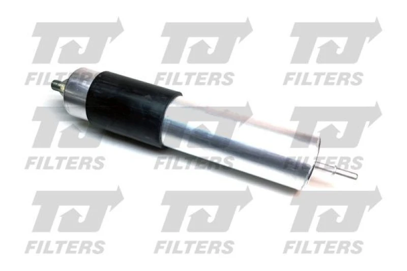 Image of QUINTON HAZELL Fuel filter QUINTON HAZELL QFF0206