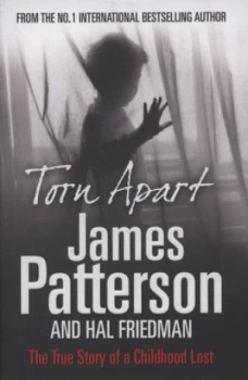 Image of Torn Apart by James Patterson Paperback
