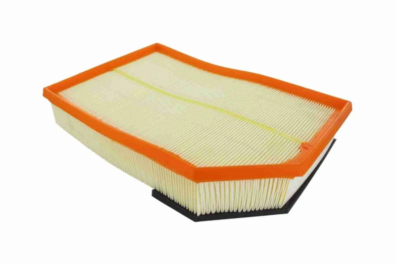Image of VAICO V95-0089 Air filter Original VAICO Quality, Filter Insert Air Filter (8)