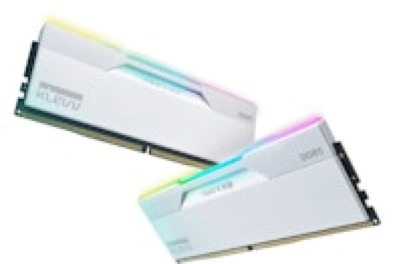 Image of Klevv KD5AGUA80-60A300J 32GB (2x16GB) 6000MT/s DDR5 Desktop RAM KD5AGUA80-60A300J