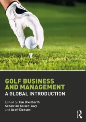 Image of Golf Business and ManagementA Global Introduction