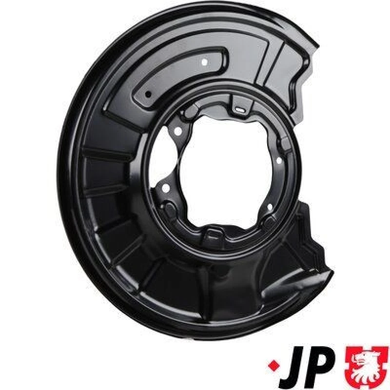 Image of JP GROUP Brake disc backing plate JP GROUP 1364302680