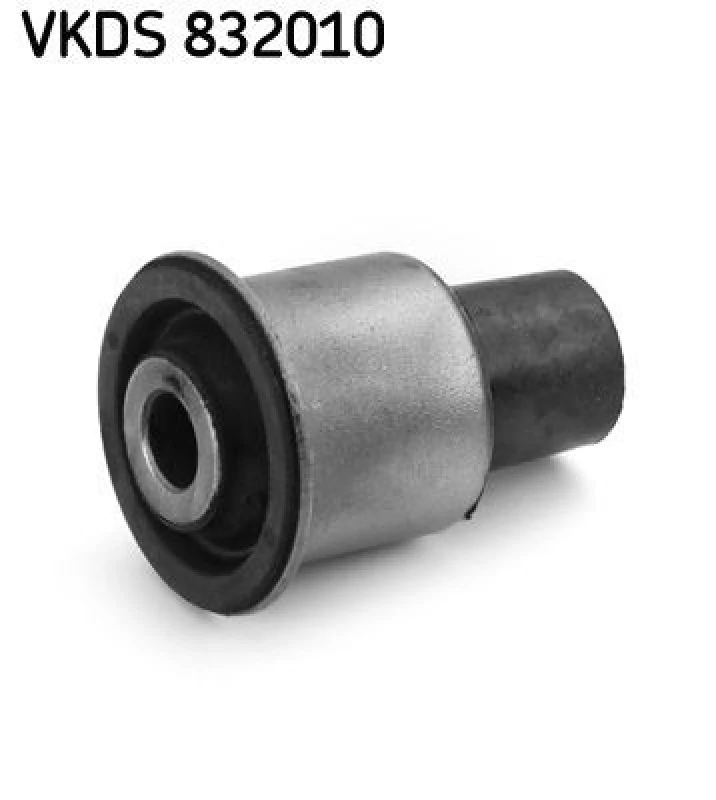 Image of SKF Trailing arm / Suspension arm bush SKF VKDS 832010