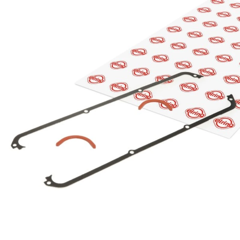 Image of ELRING 102.769 Gasket Set, rocker cover Gasket Set,rocker cover (979)