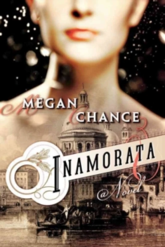 Image of Inamorata Paperback / softback