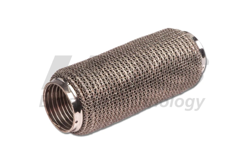 Image of Exhaust flexi pipe HJS 83 00 8216