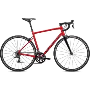 Image of Specialized Allez E5 Road Bike - Red