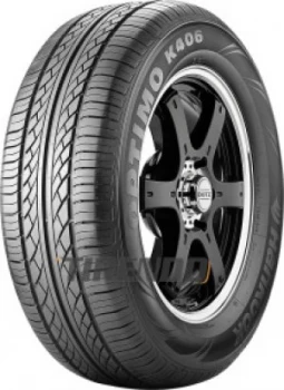 Image of Hankook Optimo K406 255/60 R18 108H 4PR SBL