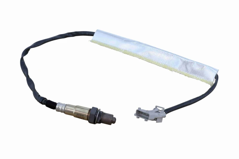 Image of VEMO V50-76-0006 Lambda sensor Original VEMO Quality, after catalytic converter Lambda Sensor (3922)