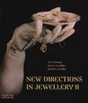 Image of New Directions in Jewellery Ii by Lin Cheung Paperback