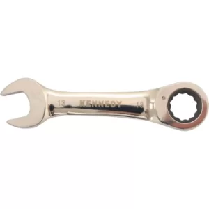 Image of 17MM Short Ratchet Combination Wrench