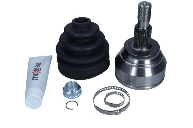 Image of MAXGEAR CV joint kit MAXGEAR 49-3154