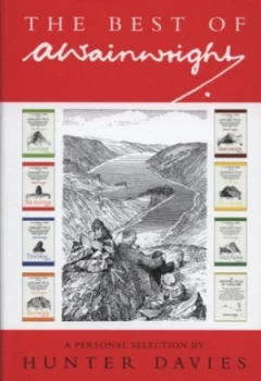 Image of The Best of Wainwright by Alfred Wainwright Hardback