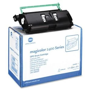Image of Konica Minolta 1710591001 OPC Drum Cartridge