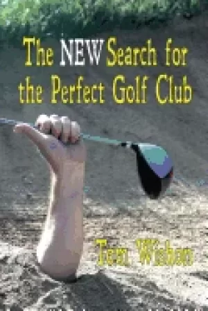 Image of new search for the perfect golf club