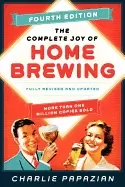 Image of complete joy of homebrewing fourth edition fully revised and updated