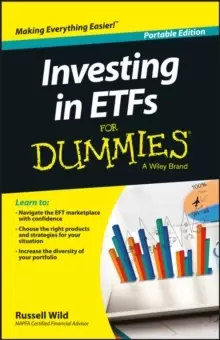 Image of Investing in ETFs For Dummies