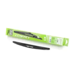 Image of VALEO Wiper blade 576050 Windscreen wiper,Window wiper RENAULT,PEUGEOT,TOYOTA,TWINGO I (C06_),TWINGO I Kasten (S06_),107 Schragheck (PM_, PN_)