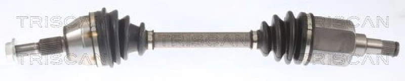 Image of TRISCAN Drive shaft TRISCAN 8540 16638