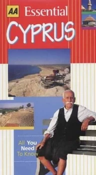Image of Cyprus by Robert Bulmer Paperback