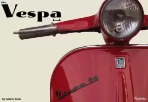 Image of Vespa by Valerio Boni
