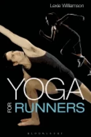 Image of yoga for runners