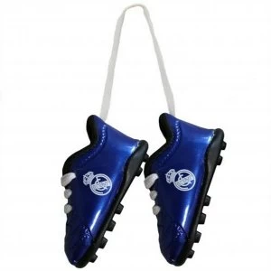 image of Real Madrid FC Mini Football Boots