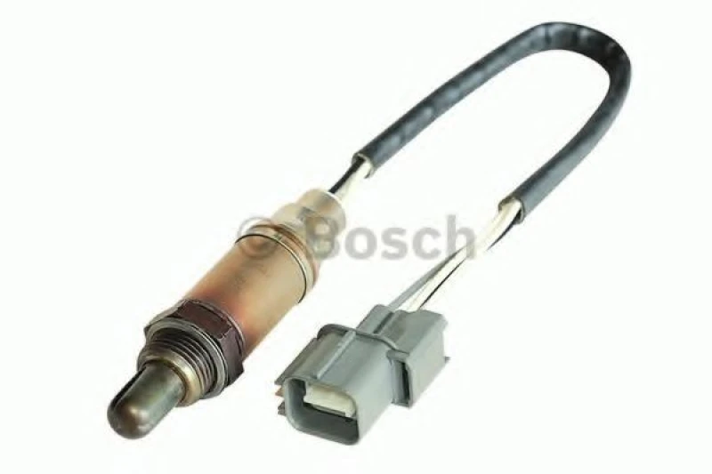 Image of Lambda sensor Bosch 0 258 005 710