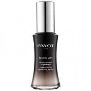 image of Payot Paris Les Elixirs Elixir Lift: Tightening Regenerating Face Serum 30ml