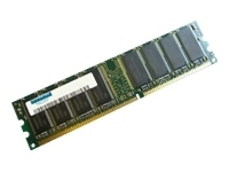 Image of Hypertec 256 MB. DIMM 184-PIN. DDR (Legacy) memory module 0.25 GB 266