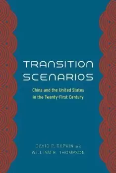 Image of Transition Scenarios by David P. Rapkin
