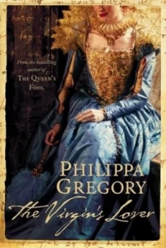 Image of The Virgins Lover Paperback
