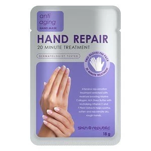 Image of Skin Republic Hand Repair 18g