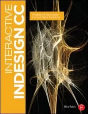Image of Interactive InDesign CC by Mira Rubin