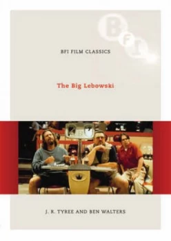 Image of The Big Lebowski Paperback