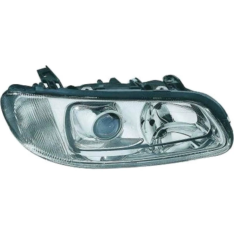 Image of DIEDERICHS 1844182 Headlights HD Tuning H1, with bulb holder, Right Headlight (259)