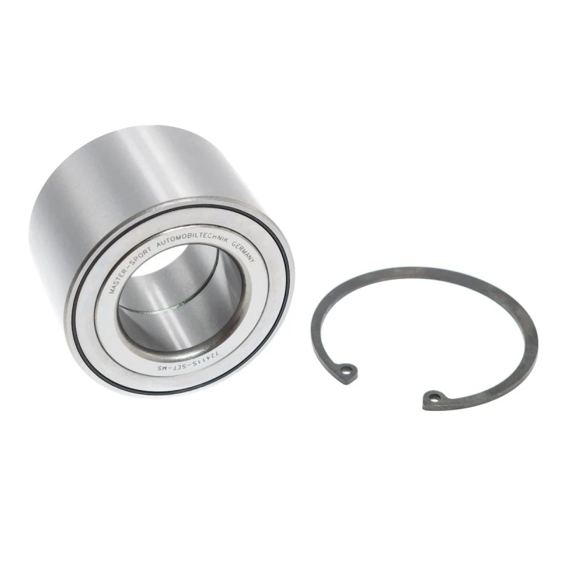 Image of MASTER-SPORT Wheel bearing kit MASTER-SPORT 72411S-SET-MS
