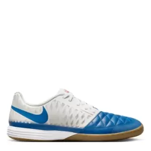 Image of Nike Lunargato Indoor Football Trainers - Cream