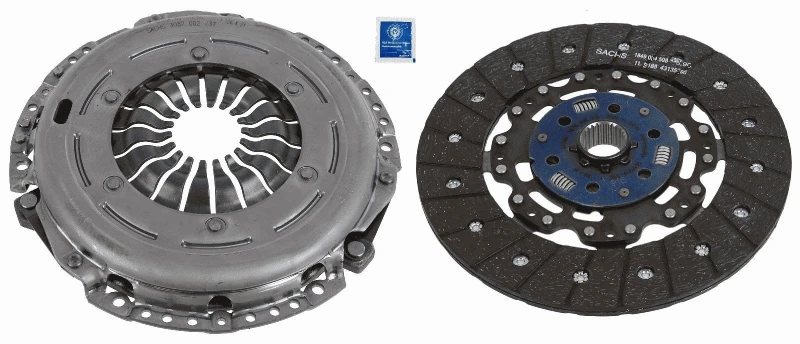 Image of Clutch kit SACHS 3000 970 144
