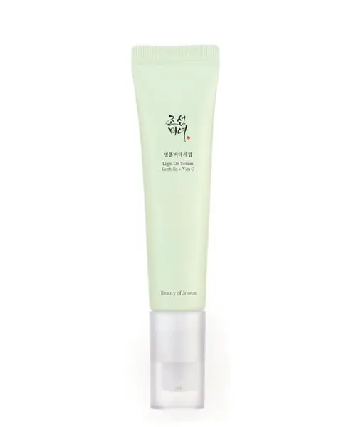 Beauty of Joseon Light On Serum Centella + Vita C 30ml