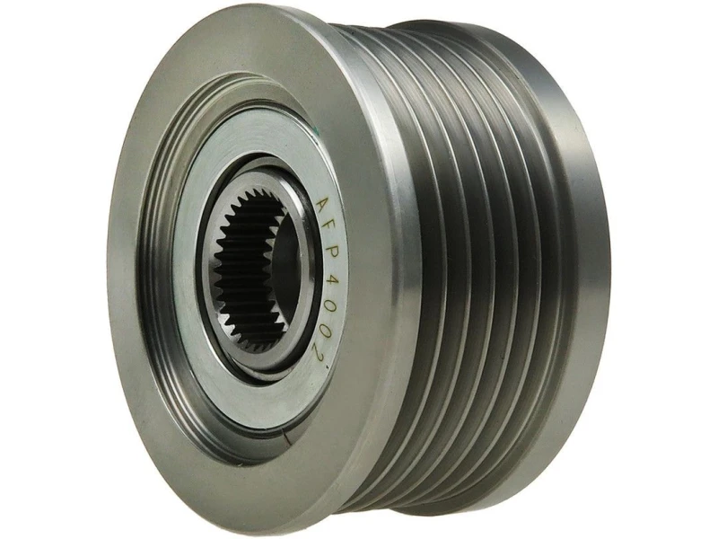 Image of AS-PL Alternator clutch pulley AS-PL AFP4002